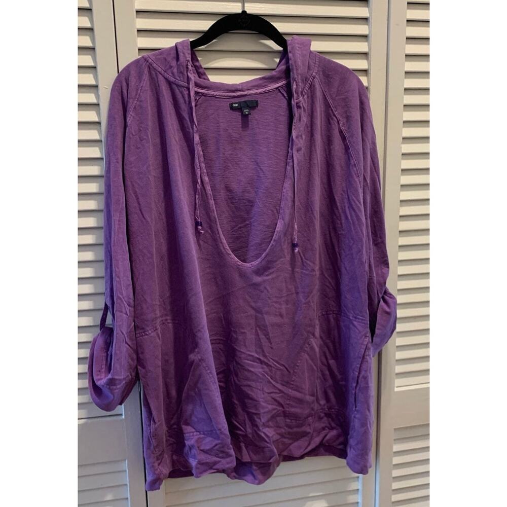 Gap yoga‎ hoodie